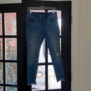 Nordstrom Jeans